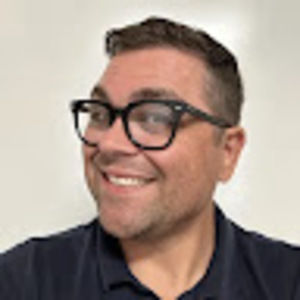 Meet your Posher, Jarrod